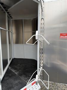 2026 Maverick Trailers Maverick 13' 2-Horse Trailer   - Photo 5 - Olympia, WA 98501