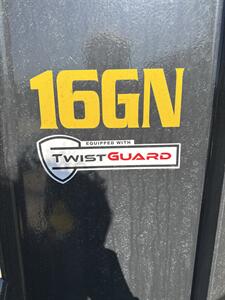 2026 Big Tex Trailers 16GN-40D5A 35+5 17.5K GVWR Flatbed Gooseneck w/Meg - Photo 7 - Olympia, WA 98501