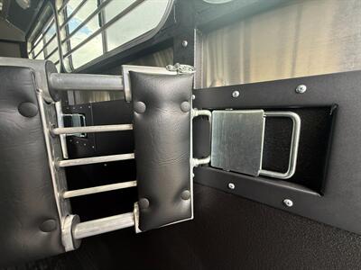 2026 Logan Coach Bullseye 3-Horse GN XL Dual Man Doors - Photo 10 - Olympia, WA 98501