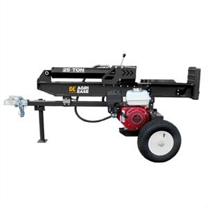 2024 AGRI EASE 25 Ton Honda GX200 Log Splitter   - Photo 1 - Olympia, WA 98501