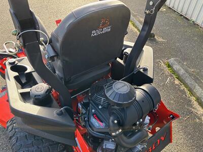 2026 Bad Boy MAVERICK HD 54 " ZERO TURN MOWER KAWASAKI   - Photo 5 - Olympia, WA 98501