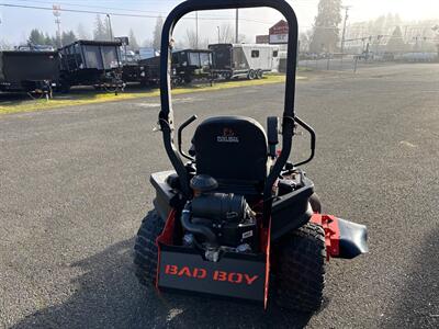 2026 Bad Boy MAVERICK HD 54 " ZERO TURN MOWER KAWASAKI   - Photo 4 - Olympia, WA 98501