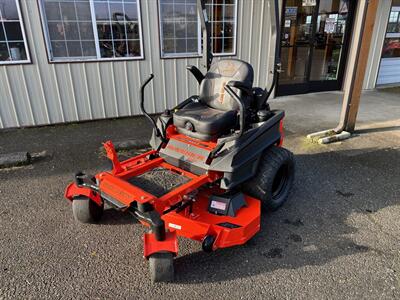 2026 Bad Boy MAVERICK HD 54 " ZERO TURN MOWER KAWASAKI   - Photo 3 - Olympia, WA 98501