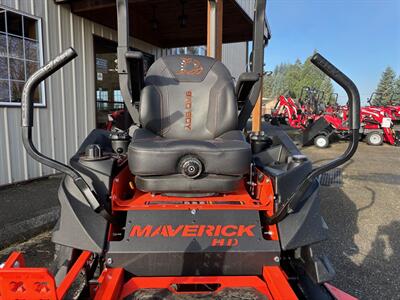 2026 Bad Boy MAVERICK HD 54 " ZERO TURN MOWER KAWASAKI   - Photo 7 - Olympia, WA 98501