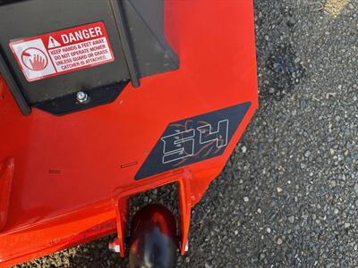 2026 Bad Boy MAVERICK HD 54 " ZERO TURN MOWER KAWASAKI   - Photo 8 - Olympia, WA 98501