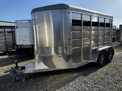 2023 Maverick Trailers Lite BP Stock 14' Aluminum   - Photo 1 - Olympia, WA 98501