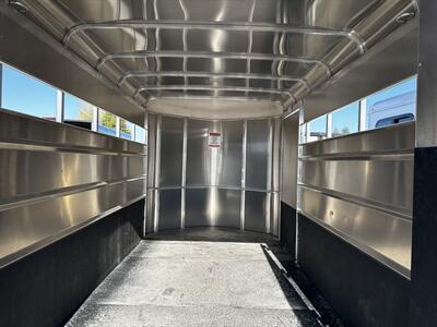 2023 Maverick Trailers Lite BP Stock 14' Aluminum   - Photo 4 - Olympia, WA 98501