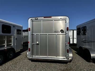 2023 Maverick Trailers Lite BP Stock 14' Aluminum   - Photo 5 - Olympia, WA 98501