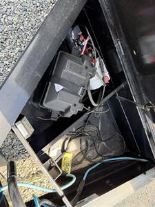 2026 Big Tex Trailers 14XD-16 7x16 15.4K H.D. Dump Trailer - Photo 5 - Olympia, WA 98501