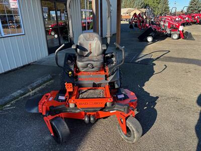 2026 Bad Boy MAVERICK HD 60 " ZERO TURN MOWER KAWASAKI   - Photo 2 - Olympia, WA 98501