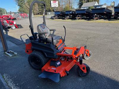 2026 Bad Boy MAVERICK HD 60 " ZERO TURN MOWER KAWASAKI   - Photo 6 - Olympia, WA 98501