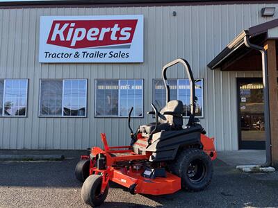 2026 Bad Boy MAVERICK HD 60 " ZERO TURN MOWER KAWASAKI   - Photo 1 - Olympia, WA 98501