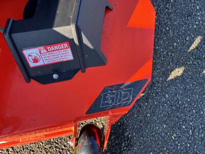 2026 Bad Boy MAVERICK HD 60 " ZERO TURN MOWER KAWASAKI   - Photo 8 - Olympia, WA 98501