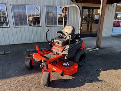 2026 Bad Boy MAVERICK HD 60 " ZERO TURN MOWER KAWASAKI   - Photo 3 - Olympia, WA 98501