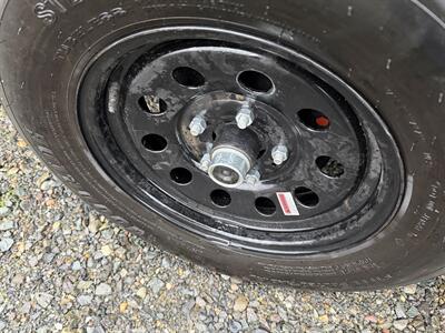 2026 Big Tex Trailers 60EC-18 6K Economy Flatbed Trailer w/Ramps   - Photo 4 - Olympia, WA 98501