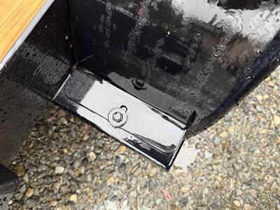 2026 Big Tex Trailers 60EC-18 6K Economy Flatbed Trailer w/Ramps   - Photo 7 - Olympia, WA 98501