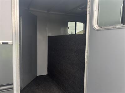2016 Charmac 3-Horse Gooseneck   - Photo 6 - Olympia, WA 98501