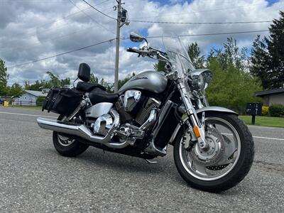 2006 HONDA VTX1800  