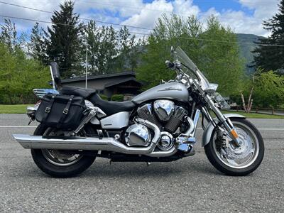 2006 HONDA VTX1800  