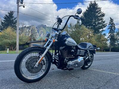 1996 HARLEY DAVIDSON FXDL   - Photo 3 - North Bend, WA 98045