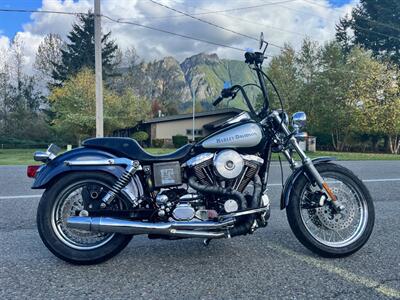 1996 HARLEY DAVIDSON FXDL  