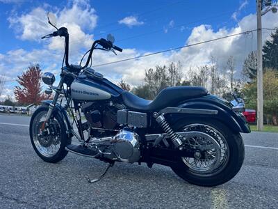 1996 HARLEY DAVIDSON FXDL   - Photo 5 - North Bend, WA 98045