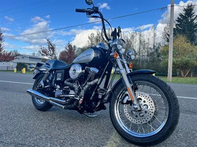 1996 HARLEY DAVIDSON FXDL   - Photo 6 - North Bend, WA 98045