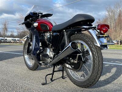 1967 Triumph T120R   - Photo 6 - North Bend, WA 98045