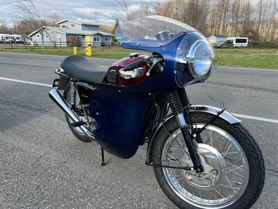 1967 Triumph T120R   - Photo 8 - North Bend, WA 98045