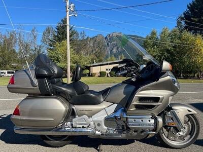 2002 HONDA GL1800   - Photo 5 - North Bend, WA 98045