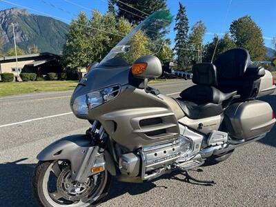 2002 HONDA GL1800   - Photo 2 - North Bend, WA 98045