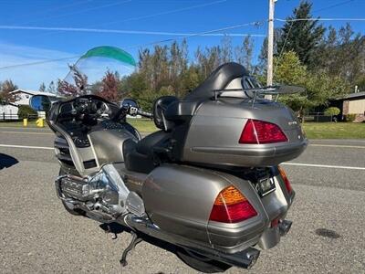 2002 HONDA GL1800   - Photo 3 - North Bend, WA 98045