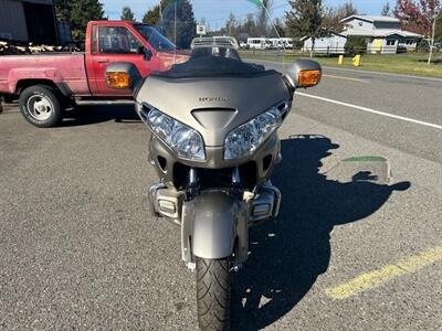 2002 HONDA GL1800   - Photo 11 - North Bend, WA 98045