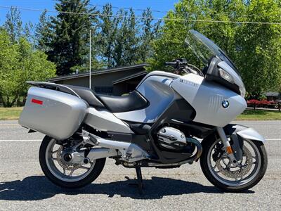 2008 BMW R1200RT  