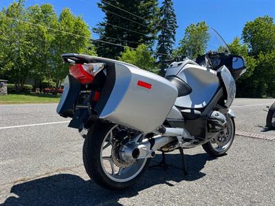 2008 BMW R1200RT  