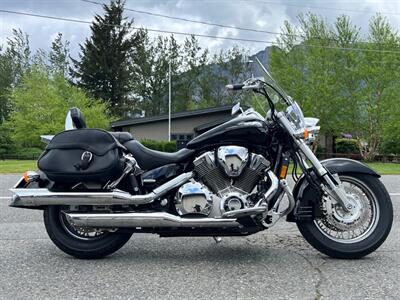 2003 HONDA VTX1800  