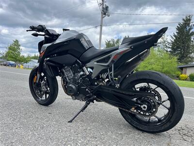 2019 KTM 790 DUKE   - Photo 5 - North Bend, WA 98045