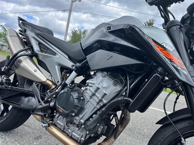 2019 KTM 790 DUKE   - Photo 8 - North Bend, WA 98045