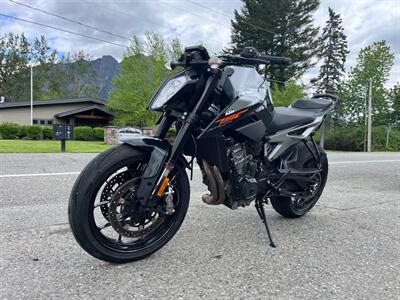 2019 KTM 790 DUKE   - Photo 6 - North Bend, WA 98045