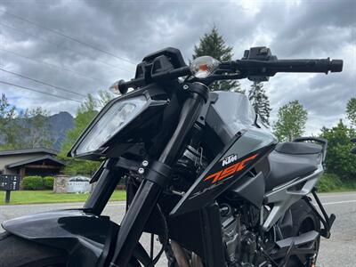 2019 KTM 790 DUKE   - Photo 7 - North Bend, WA 98045