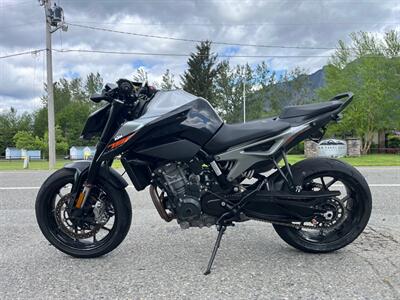 2019 KTM 790 DUKE   - Photo 4 - North Bend, WA 98045