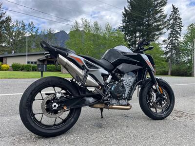 2019 KTM 790 DUKE   - Photo 3 - North Bend, WA 98045