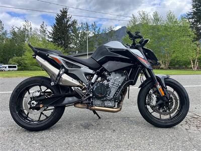 2019 KTM 790 DUKE   - Photo 1 - North Bend, WA 98045