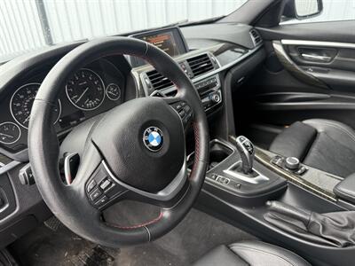 2016 BMW 328i   - Photo 7 - Ahoskie, NC 27910