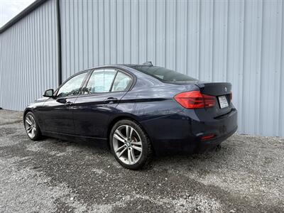 2016 BMW 328i   - Photo 3 - Ahoskie, NC 27910