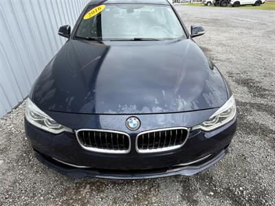 2016 BMW 328i   - Photo 5 - Ahoskie, NC 27910