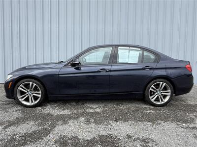 2016 BMW 328i   - Photo 2 - Ahoskie, NC 27910