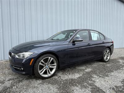 2016 BMW 328i   - Photo 1 - Ahoskie, NC 27910