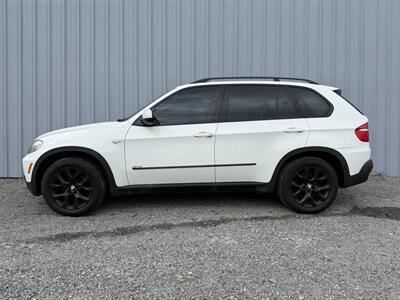 2008 BMW X5 3.0si SUV
