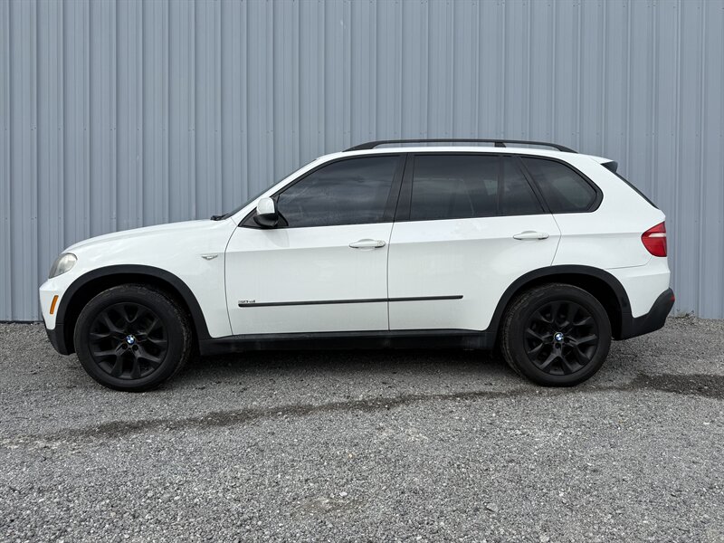 2008 BMW X5 3.0si  